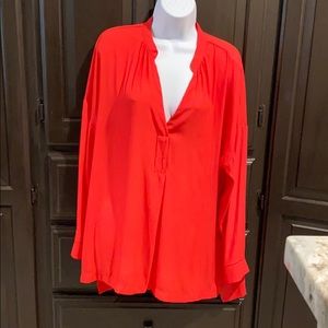 Gibson Latimer Red Top ❤️❤️❤️